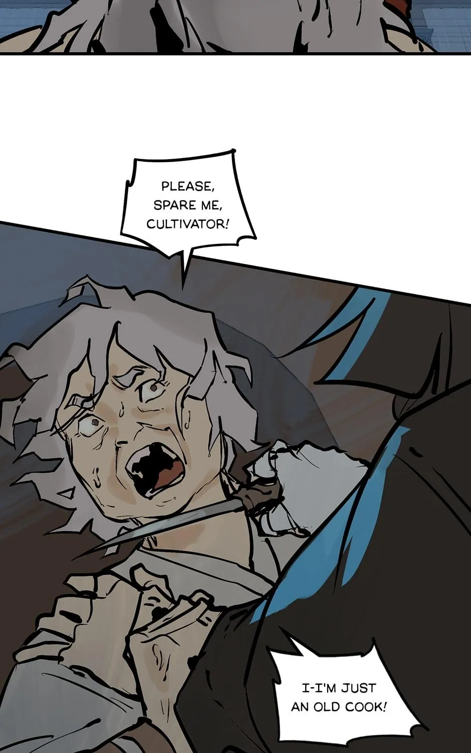 Daughter Of A Thousand Faces Kainu Manga Chapter 30 Page 60