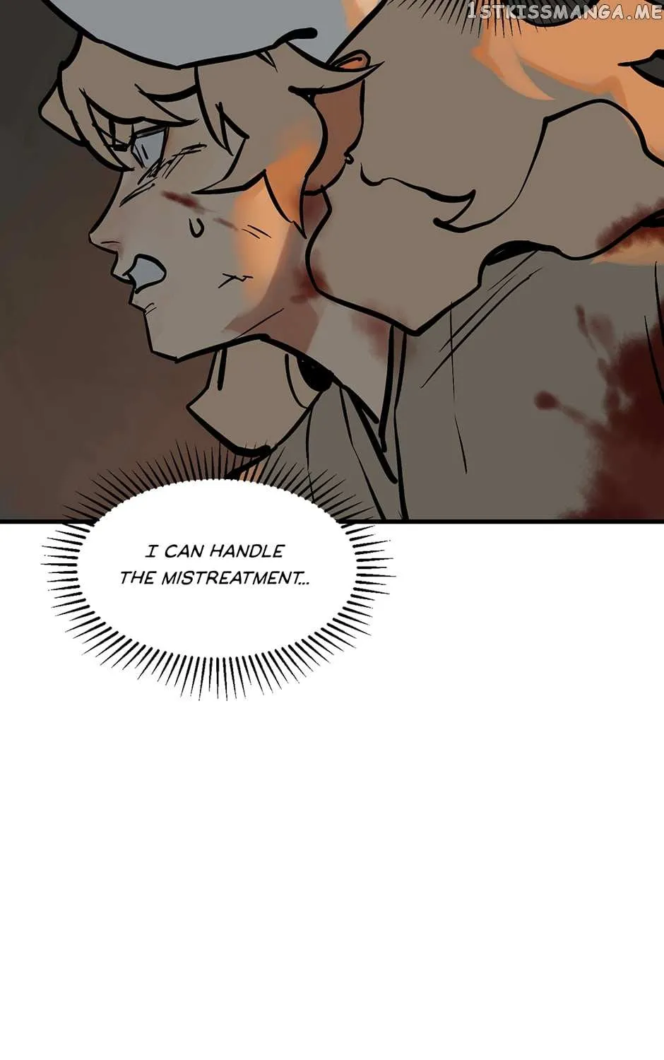 Daughter Of A Thousand Faces Kainu Manga Chapter 29 Page 66