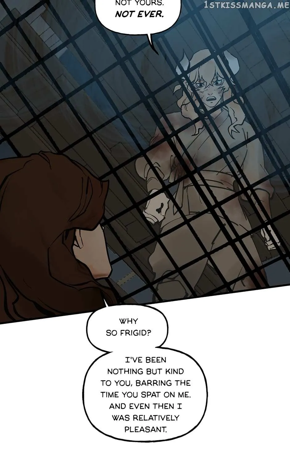 Daughter Of A Thousand Faces Kainu Manga Chapter 29 Page 82