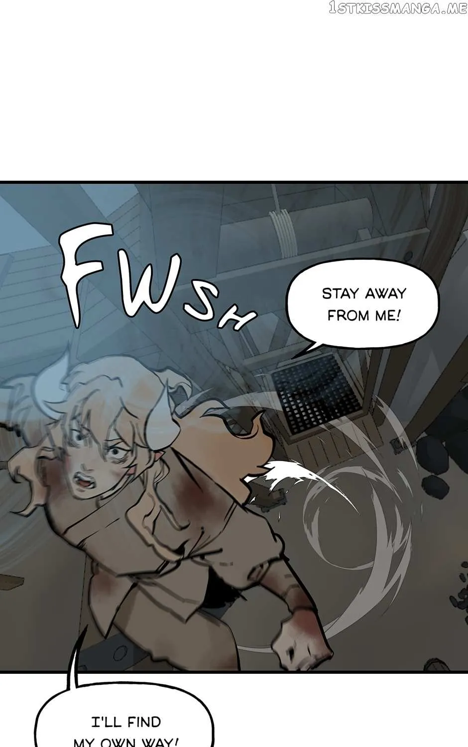 Daughter Of A Thousand Faces Kainu Manga Chapter 29 Page 86