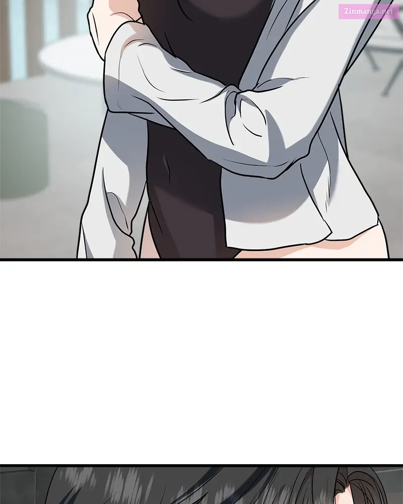 Can't Get Enough of You Kainu Manga Chapter 47 Page 56