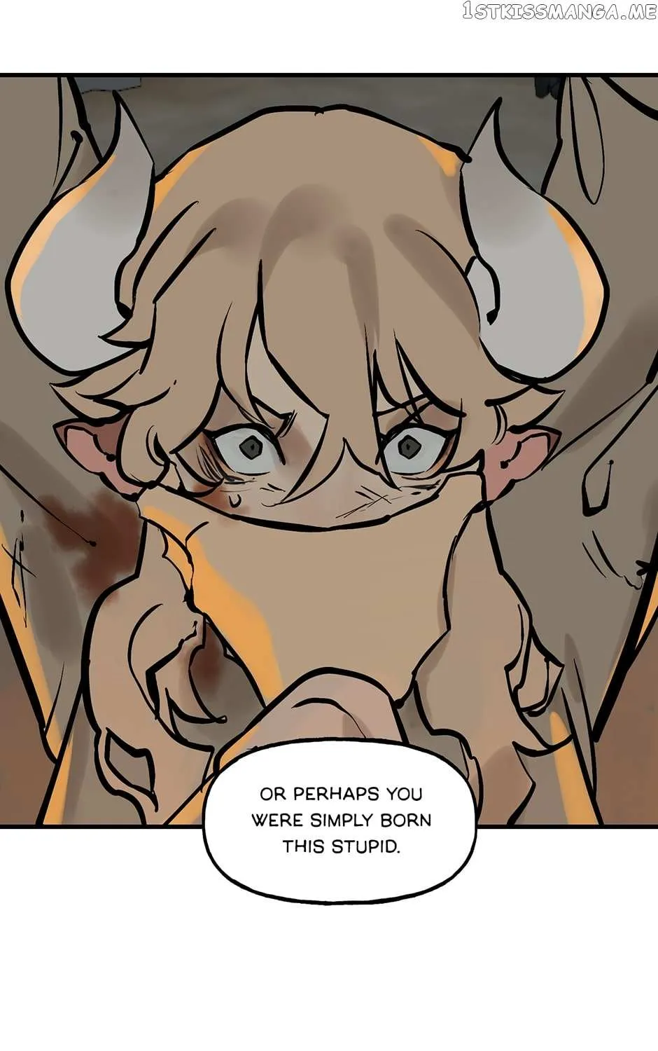 Daughter Of A Thousand Faces Kainu Manga Chapter 28 Page 67