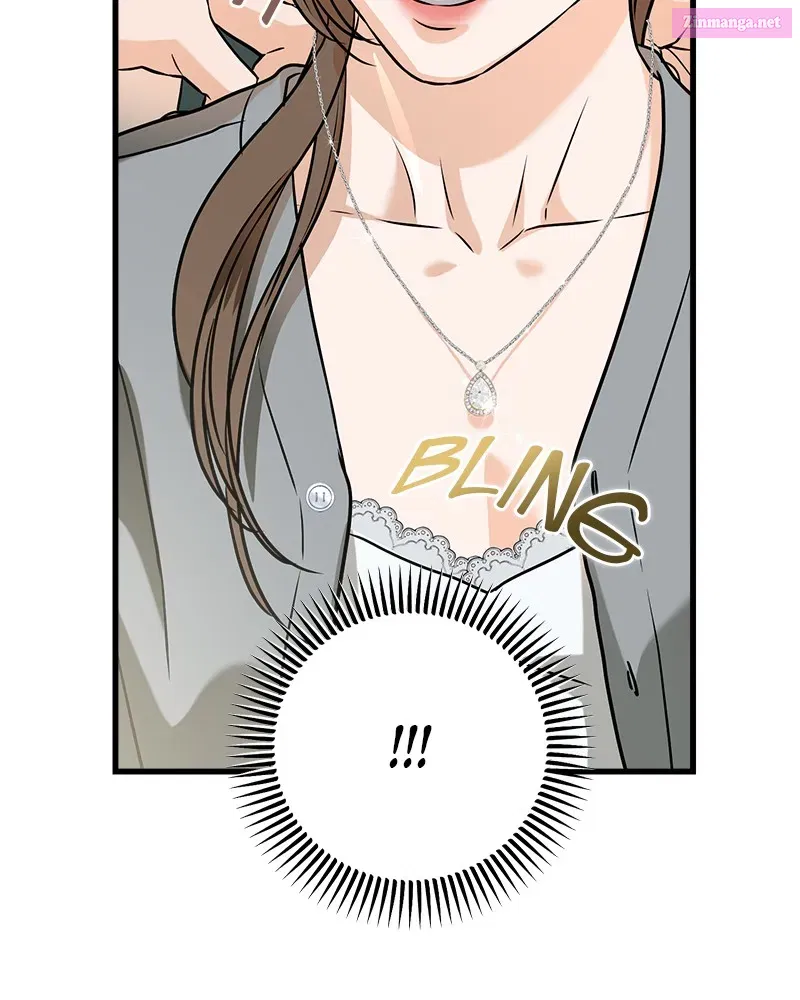 Can't Get Enough of You Kainu Manga Chapter 46 Page 27