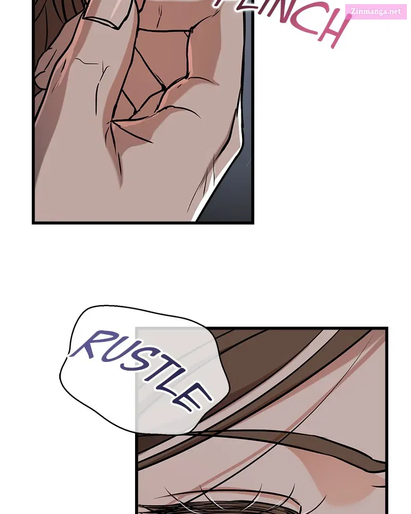 Can't Get Enough of You Kainu Manga Chapter 45 Page 50