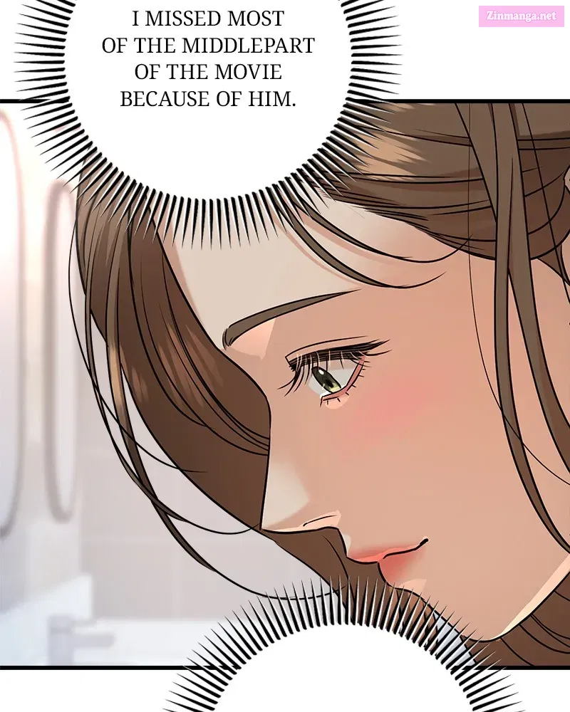 Can't Get Enough of You Kainu Manga Chapter 45 Page 65