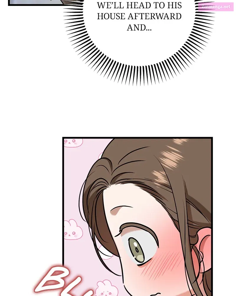 Can't Get Enough of You Kainu Manga Chapter 45 Page 69