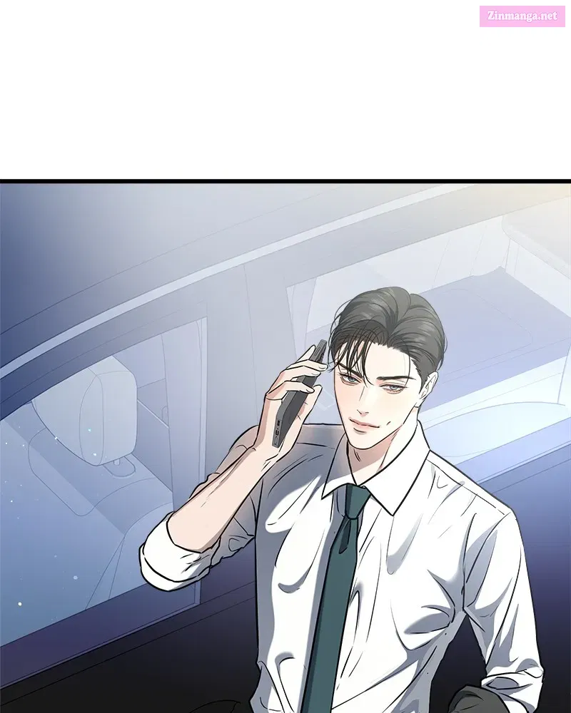 Can't Get Enough of You Kainu Manga Chapter 44 Page 59