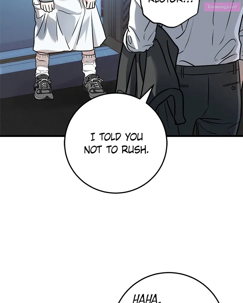 Can't Get Enough of You Kainu Manga Chapter 44 Page 64