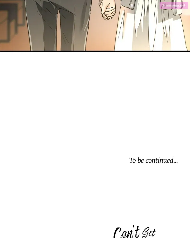Can't Get Enough of You Kainu Manga Chapter 44 Page 95