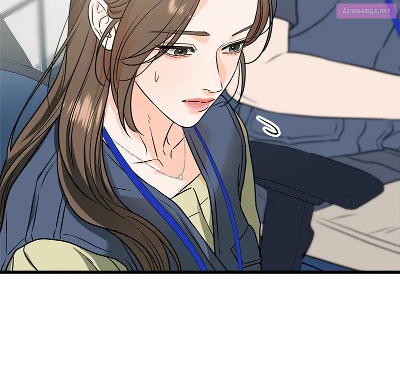 Can't Get Enough of You Kainu Manga Chapter 43 Page 45