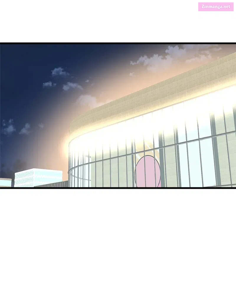 Can't Get Enough of You Kainu Manga Chapter 43 Page 69