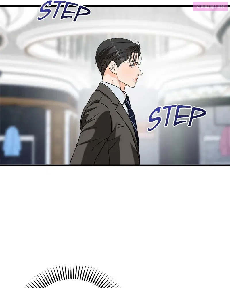 Can't Get Enough of You Kainu Manga Chapter 43 Page 70