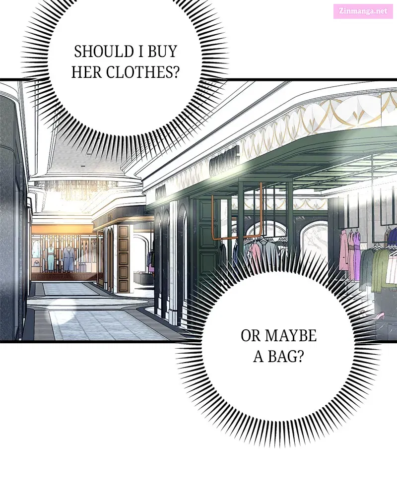 Can't Get Enough of You Kainu Manga Chapter 43 Page 71