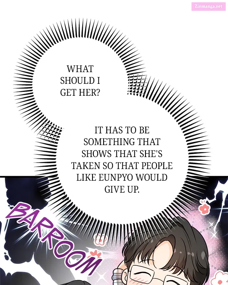 Can't Get Enough of You Kainu Manga Chapter 43 Page 72