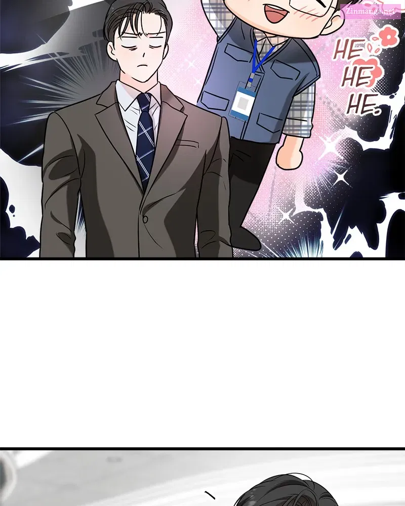 Can't Get Enough of You Kainu Manga Chapter 43 Page 73