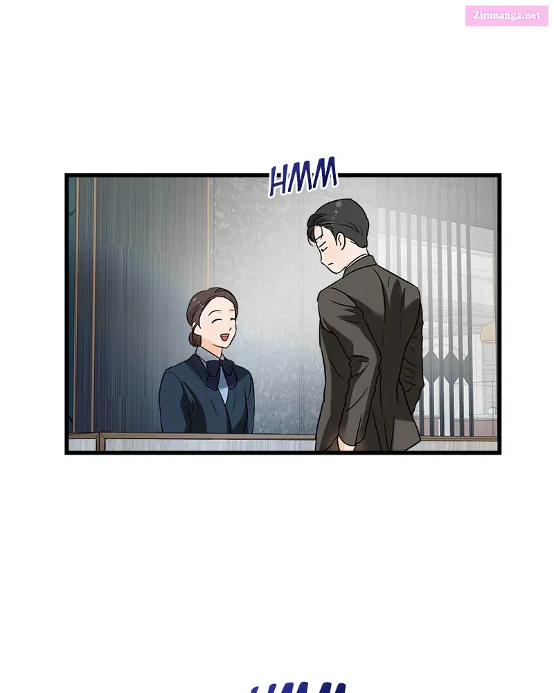 Can't Get Enough of You Kainu Manga Chapter 43 Page 78