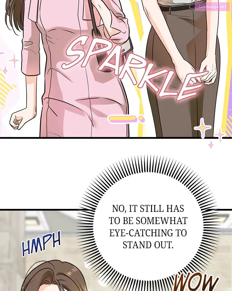Can't Get Enough of You Kainu Manga Chapter 43 Page 82