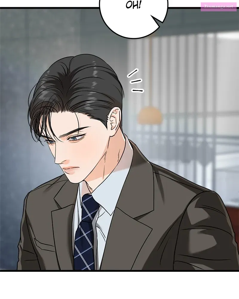 Can't Get Enough of You Kainu Manga Chapter 43 Page 84