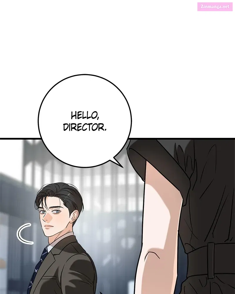Can't Get Enough of You Kainu Manga Chapter 43 Page 85