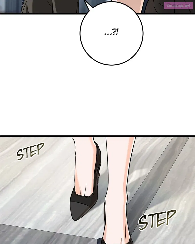 Can't Get Enough of You Kainu Manga Chapter 43 Page 86