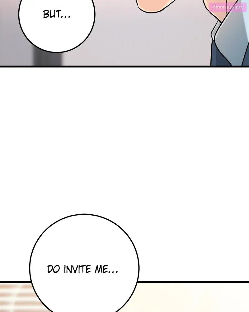 Can't Get Enough of You Kainu Manga Chapter 42 Page 15