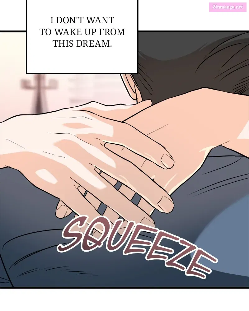 Can't Get Enough of You Kainu Manga Chapter 42 Page 26