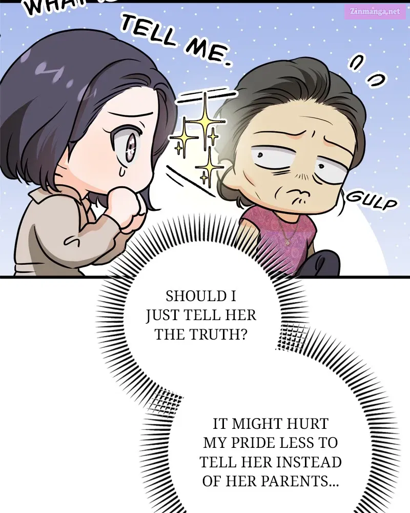 Can't Get Enough of You Kainu Manga Chapter 42 Page 79