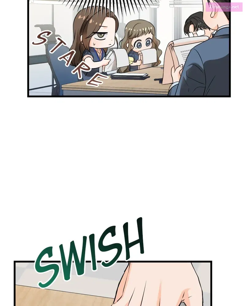 Can't Get Enough of You Kainu Manga Chapter 41 Page 29