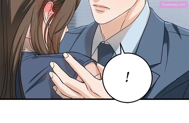 Can't Get Enough of You Kainu Manga Chapter 41 Page 92