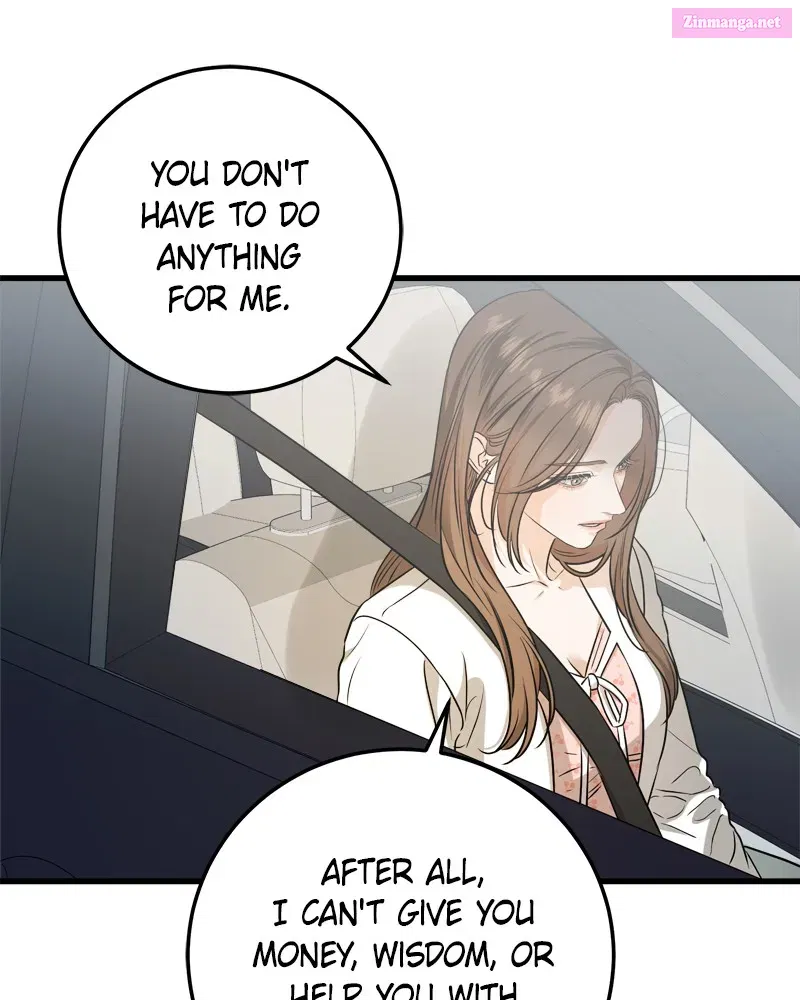 Can't Get Enough of You Kainu Manga Chapter 40 Page 24