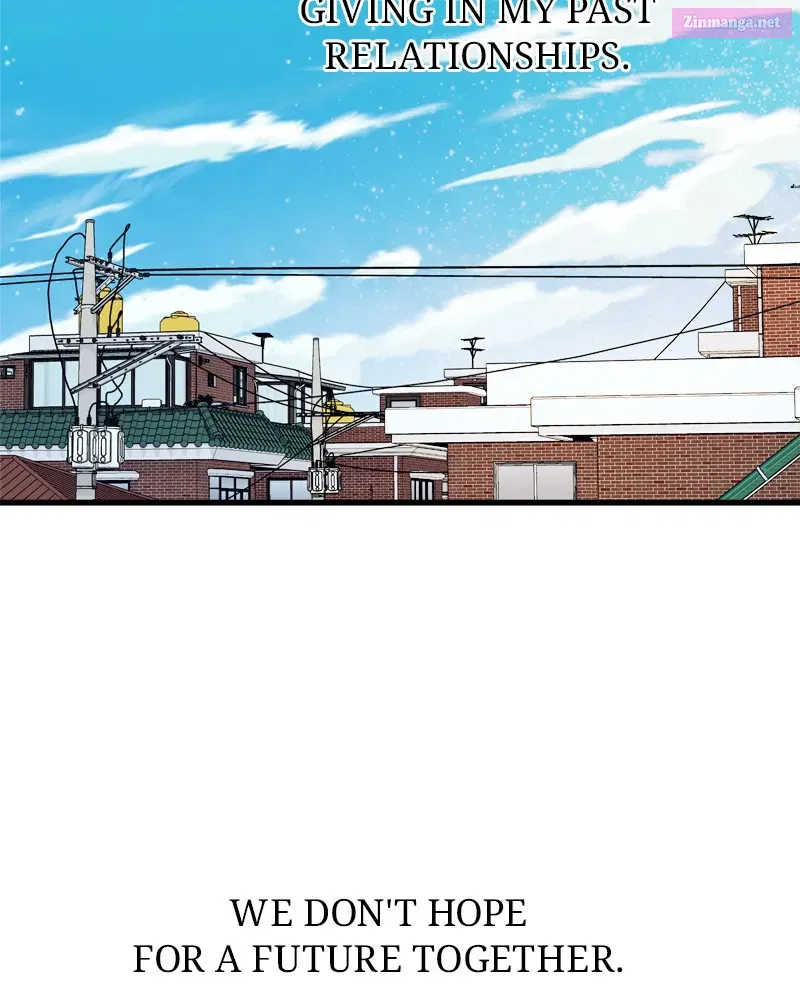 Can't Get Enough of You Kainu Manga Chapter 40 Page 31
