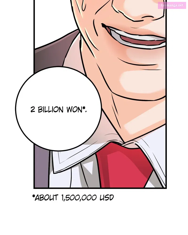 Can't Get Enough of You Kainu Manga Chapter 40 Page 110