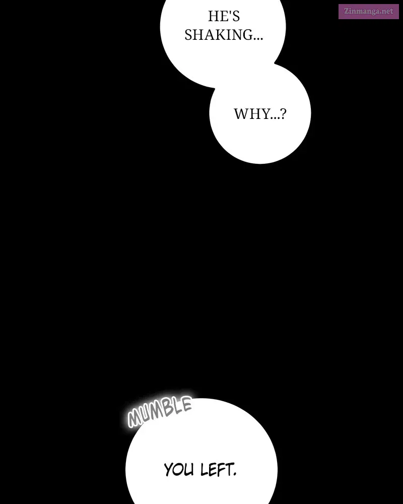 Can't Get Enough of You Kainu Manga Chapter 39 Page 19