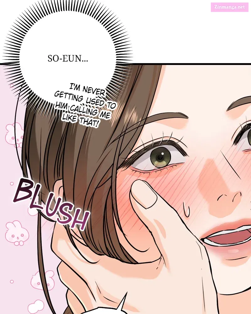 Can't Get Enough of You Kainu Manga Chapter 39 Page 41