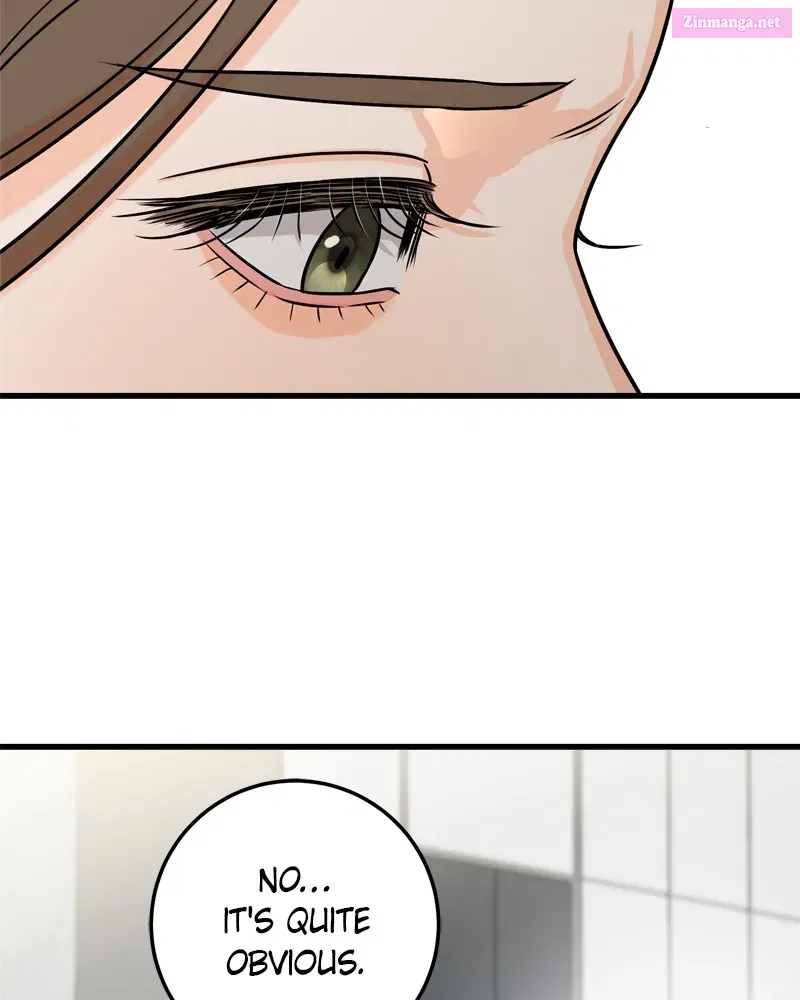 Can't Get Enough of You Kainu Manga Chapter 39 Page 50