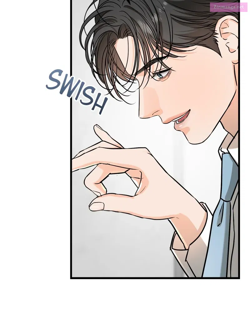 Can't Get Enough of You Kainu Manga Chapter 39 Page 56