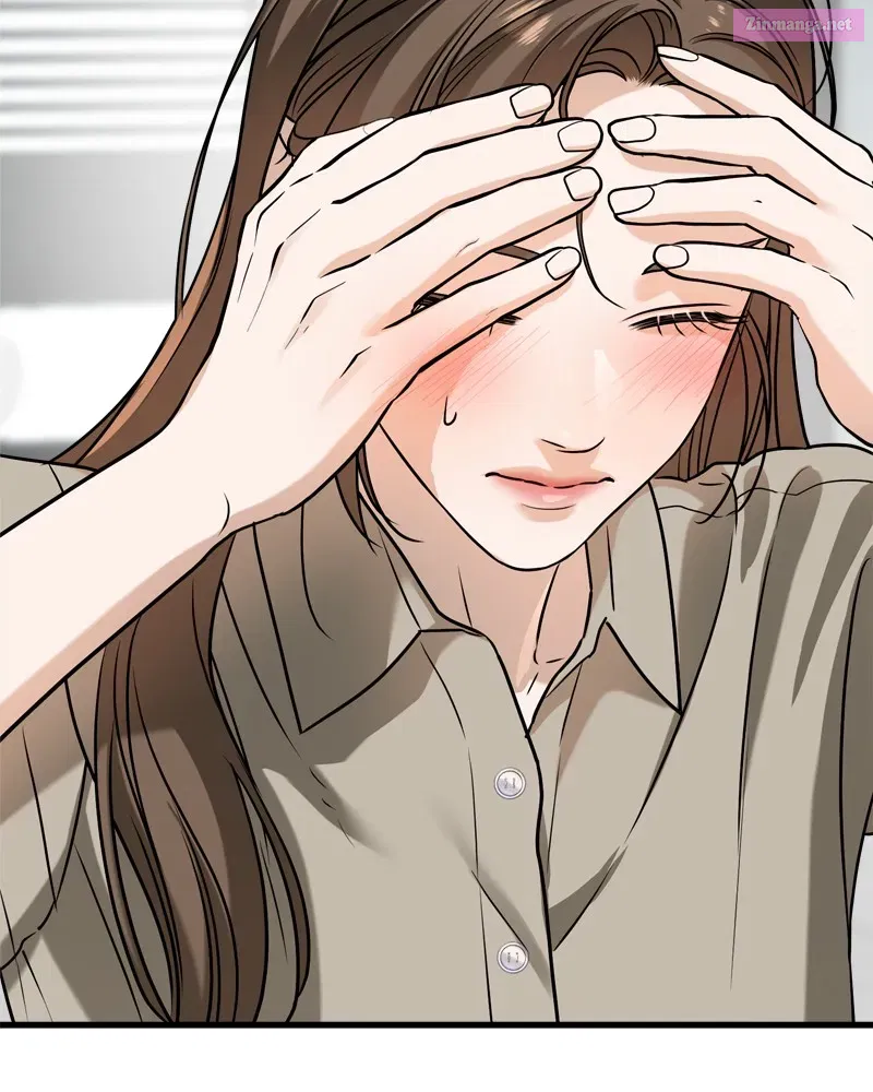 Can't Get Enough of You Kainu Manga Chapter 39 Page 59