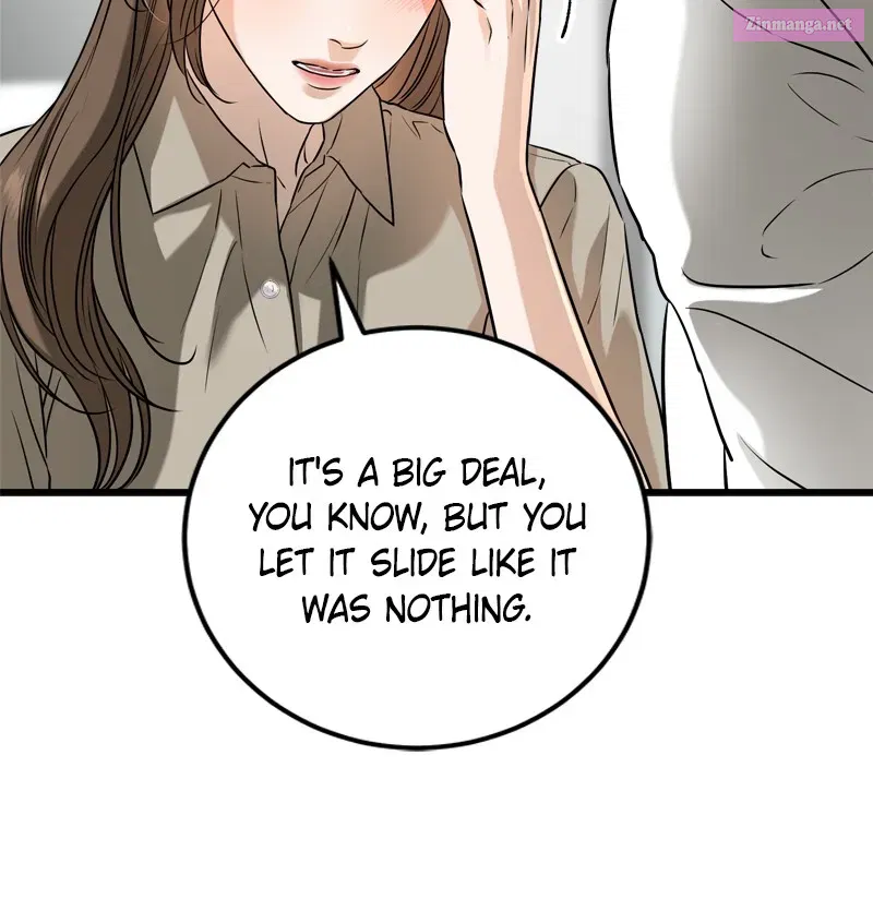 Can't Get Enough of You Kainu Manga Chapter 39 Page 66