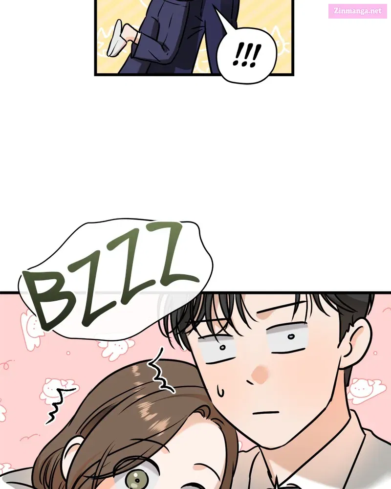 Can't Get Enough of You Kainu Manga Chapter 39 Page 69