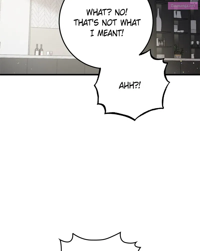 Can't Get Enough of You Kainu Manga Chapter 39 Page 115