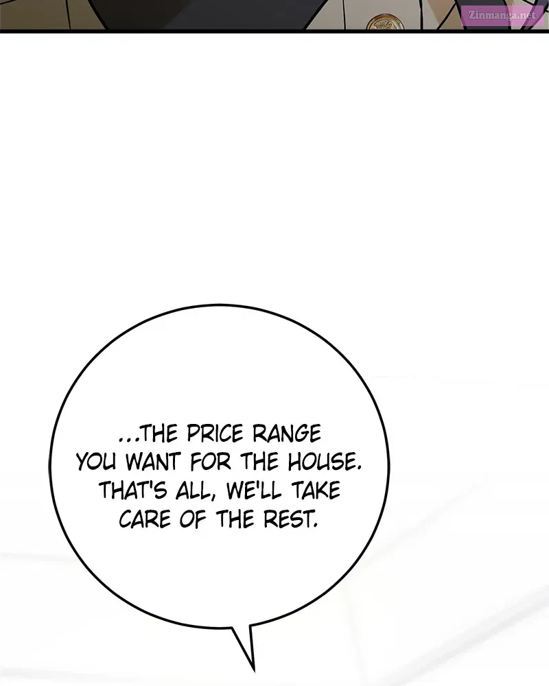 Can't Get Enough of You Kainu Manga Chapter 36 Page 110
