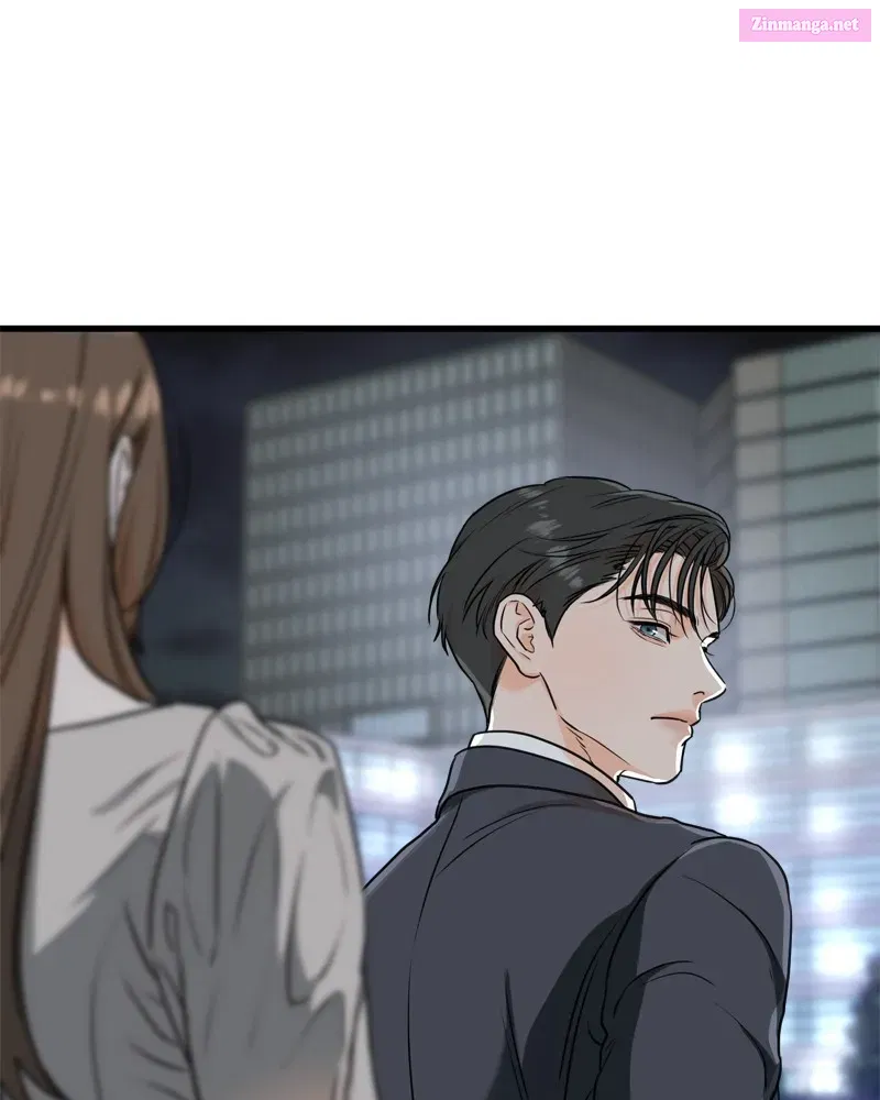 Can't Get Enough of You Kainu Manga Chapter 32 Page 58
