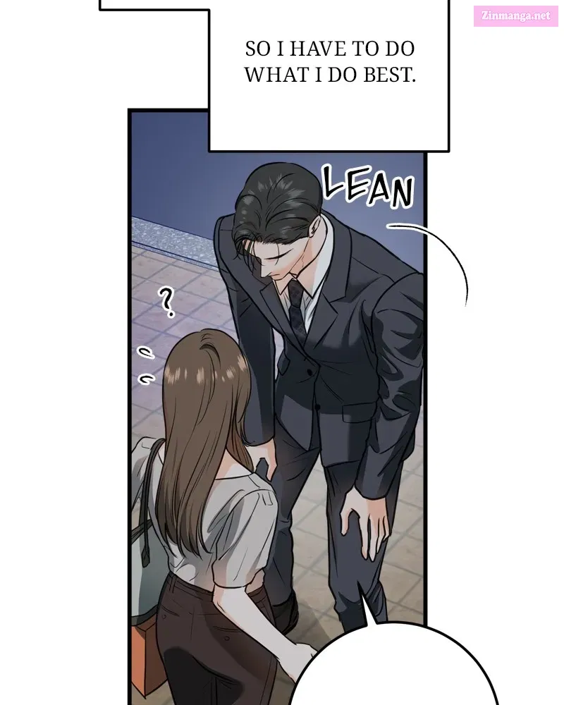 Can't Get Enough of You Kainu Manga Chapter 32 Page 76