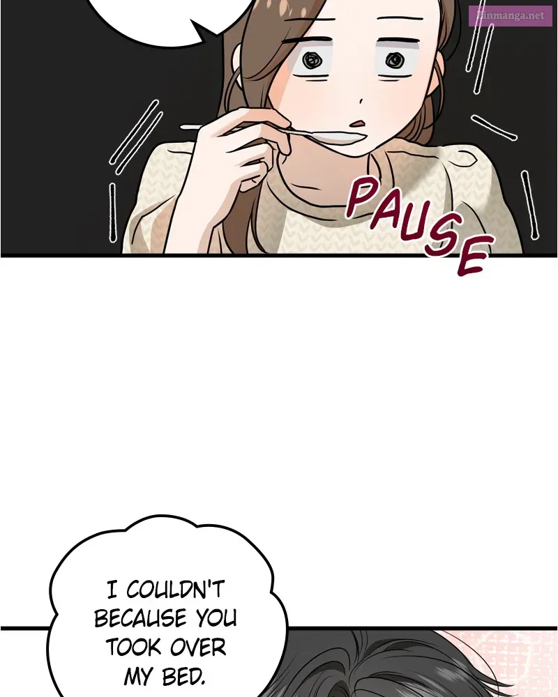 Can't Get Enough of You Kainu Manga Chapter 29 Page 5