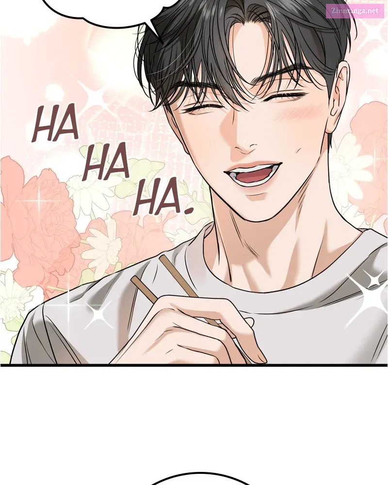 Can't Get Enough of You Kainu Manga Chapter 29 Page 6