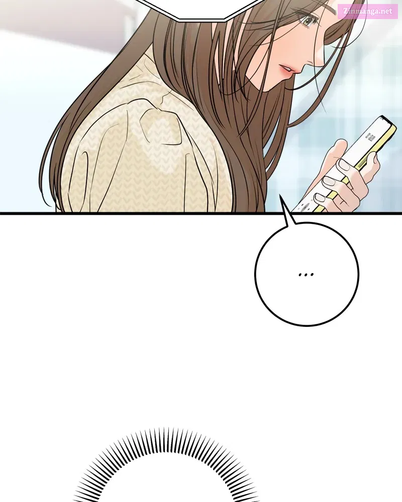 Can't Get Enough of You Kainu Manga Chapter 27 Page 68