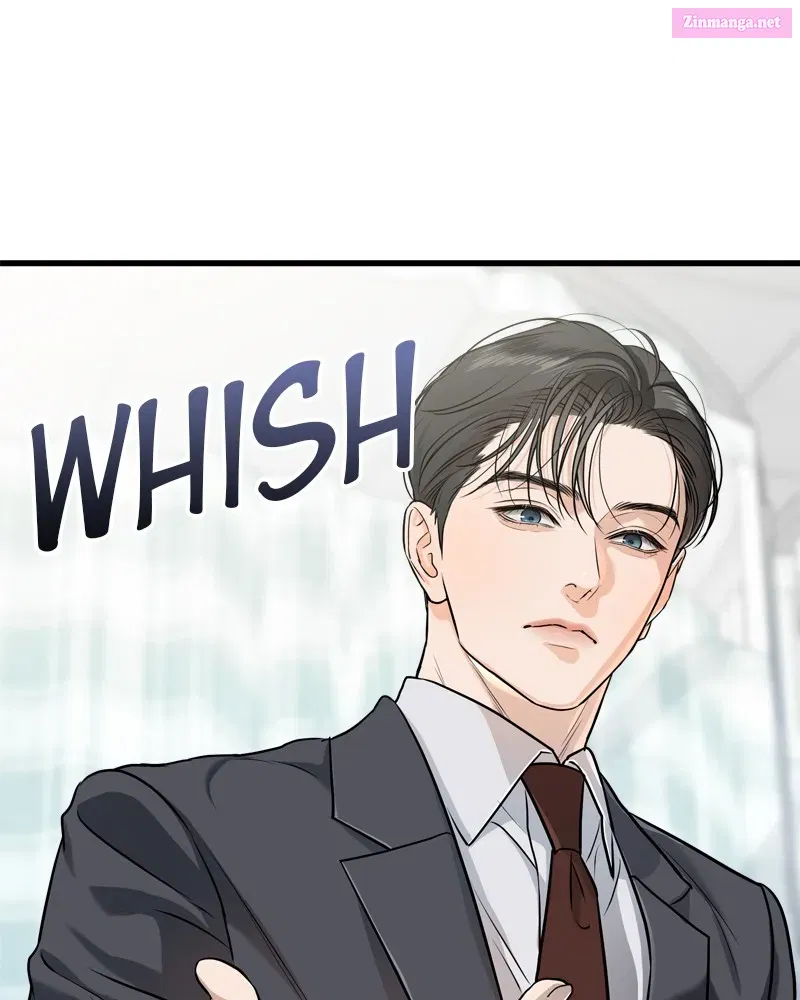 Can't Get Enough of You Kainu Manga Chapter 27 Page 84