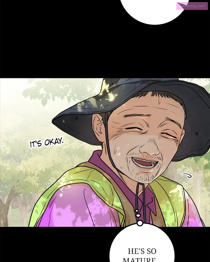 Can't Get Enough of You Kainu Manga Chapter 26 Page 10