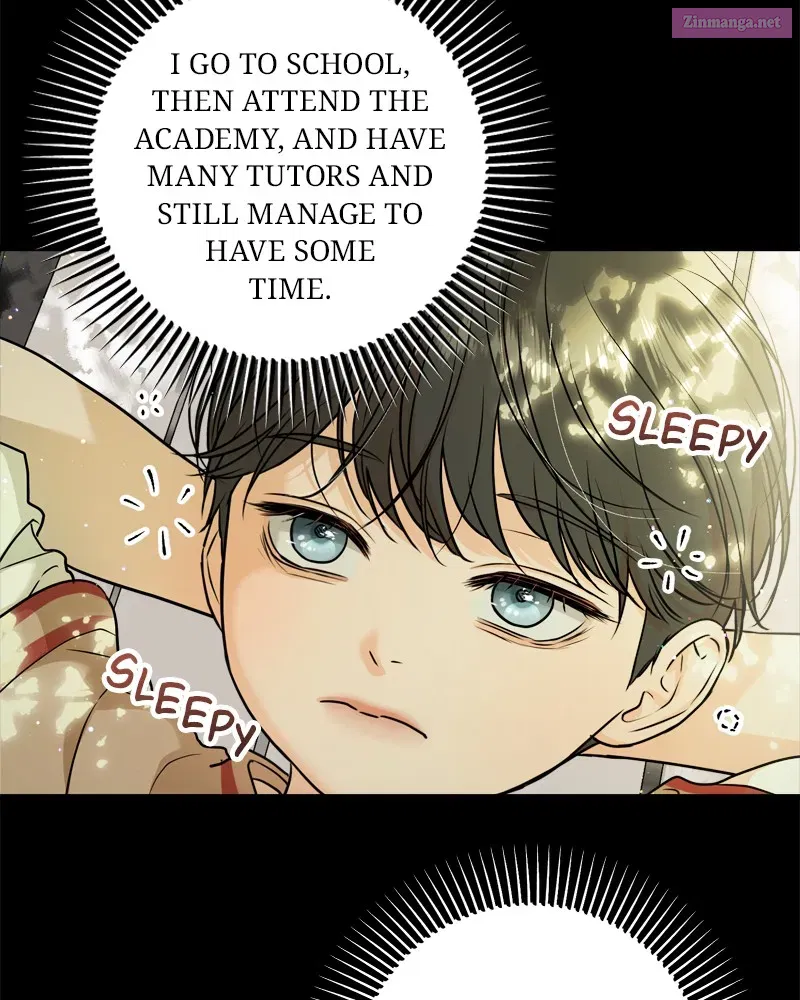 Can't Get Enough of You Kainu Manga Chapter 26 Page 20