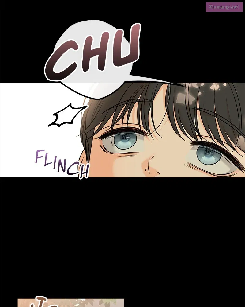 Can't Get Enough of You Kainu Manga Chapter 26 Page 26